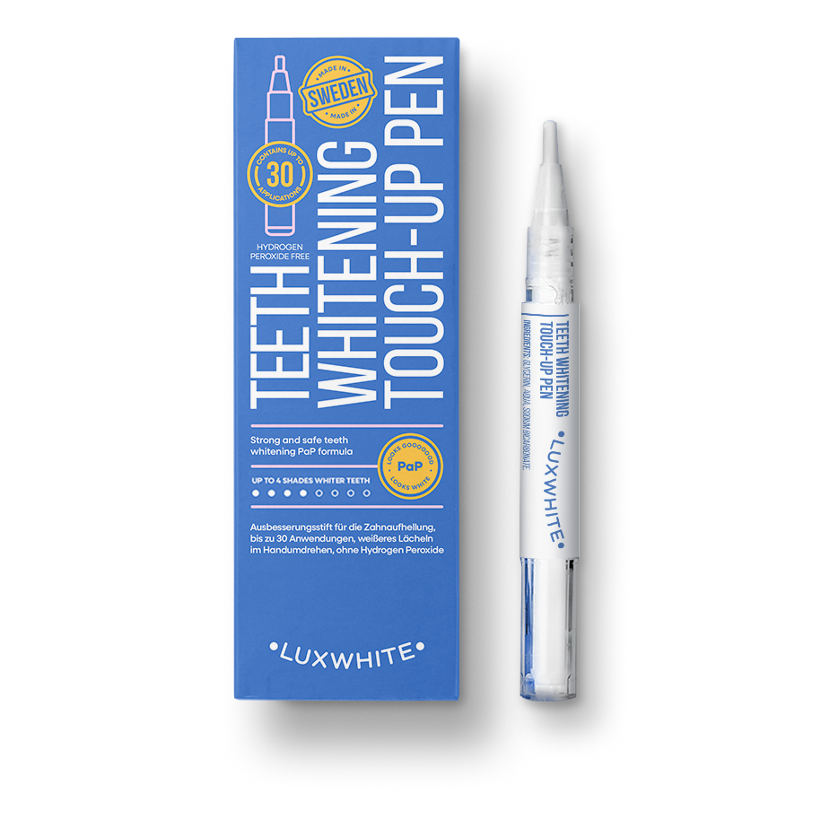 Touch-up Pen wybielający Luxwhite 2 ml