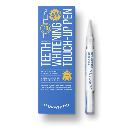 Touch-up Pen wybielający Luxwhite 2 ml