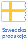 Szwedzka produkcja